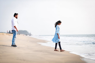 वेडिंग फ़ोटोग्राफ़र्स Jithin Nice. 09.12.2020 का फोटो