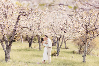 Photographe de mariage Eric Draht. Photo du 25.04.2025