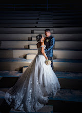 Wedding photographer Leo Marino. Photo of 27.06.2020