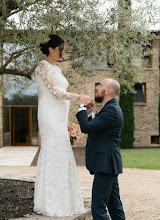 Fotografo di matrimoni Jordi Monteys. Foto del 03.06.2025