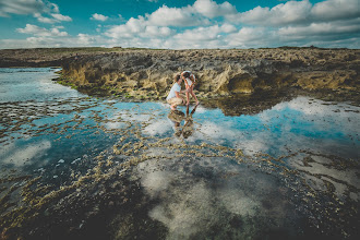 Fotografo di matrimoni Shachar Friedman. Foto del 29.09.2015