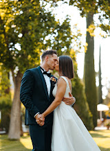婚姻写真家 Cristina Ruiz. 07.06.2025 の写真