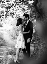 Hochzeitsfotograf Natasha Arlova. Foto vom 05.11.2022