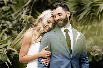 Fotografo di matrimoni Ricardo Leon. Foto del 22.05.2025