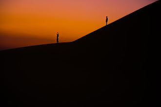Kāzu fotogrāfs Duy Nguyen. Fotogrāfija, 02.09.2020
