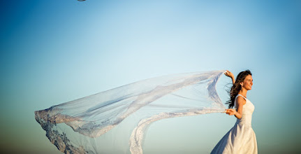 Fotógrafo de bodas Javier Galart. Foto del 20.07.2020