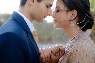 婚姻写真家 Vipin Chauhan. 25.05.2025 の写真