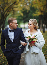 Fotógrafo de casamento Aleksey Khukhka. Foto de 06.07.2021