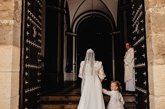 Svatební fotograf Paco Sánchez. Fotografie z 24.07.2025