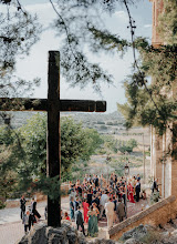 Svatební fotograf Sergio López. Fotografie z 01.09.2025