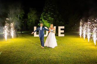 ช่างภาพงานแต่งงาน Esteban Lago. ภาพเมื่อ 17.05.2024