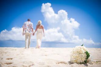 Fotógrafo de bodas Anton Romanyuk. Foto del 28.09.2017