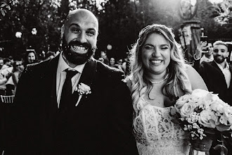 Fotografo di matrimoni Pierpaolo Cialini. Foto del 21.09.2025