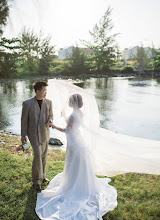 Свадебный фотограф Sooah Bridal. Фотография от 09.05.2025