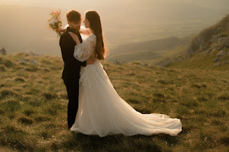 Photographe de mariage Stephanie Martin. Photo du 17.07.2023