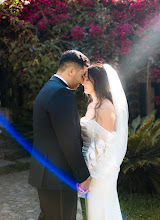 Bryllupsfotograf ALESSANDRO GARCIA. Bilde av 09.05.2024