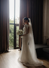 Fotógrafo de bodas Darii Sorin. Foto del 20.03.2024