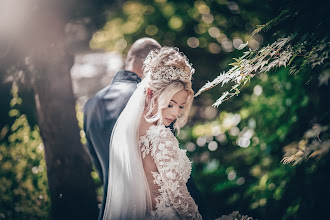 Wedding photographer Georgi Vachev. Photo of 09.10.2024