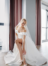 Wedding photographer Nikolay Shemarov. Photo of 04.01.2020