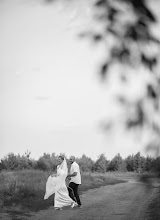 Fotografo di matrimoni Antonina Panferova. Foto del 19.08.2025