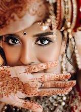 Wedding photographer Iryna Pereginets. Photo of 03.05.2022