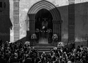 Fotograf ślubny Angelo Chiello. Zdjęcie z 08.08.2025
