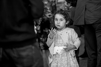 Photographe de mariage Chistophe Gadea. Photo du 01.02.2018