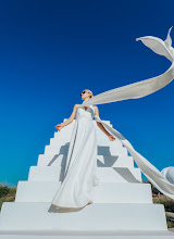 Svatební fotograf Kadir Adıgüzel. Fotografie z 09.09.2025