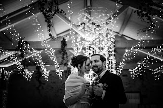 Весільний фотограф Samantha Pastoor. Фотографія від 14.02.2024
