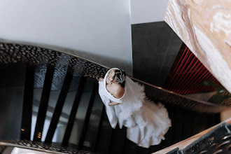 Wedding photographer Evgeniya Germanova. Photo of 10.03.2025
