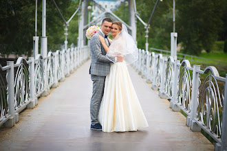 Wedding photographer Aleksandr Voytenko. Photo of 15.09.2021