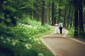 Wedding photographer Sergey Kalenik. Photo of 23.07.2021