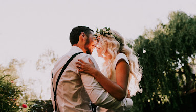 Fotógrafo de casamento Ivan Ovcharenko. Foto de 20.05.2017