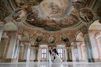 Fotografo di matrimoni Stanisław Skotnicki. Foto del 21.07.2021