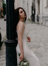 Bröllopsfotografer Nadezhda Stepanyuk. Foto av 28.05.2022