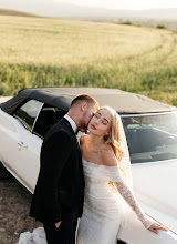 Wedding photographer Nikita Cherepanov. Photo of 03.06.2025