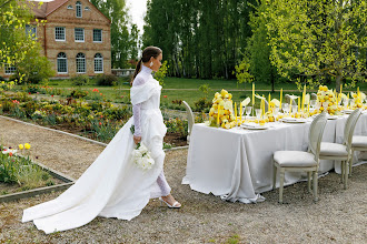 Vestuvių fotografas: Inara Bakej. 27.06.2025 nuotrauka