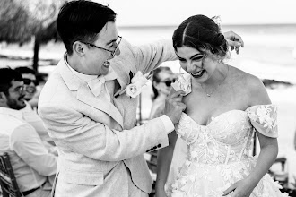 Nhiếp ảnh gia ảnh cưới Paco Aguilar. Ảnh trong ngày 21.03.2024