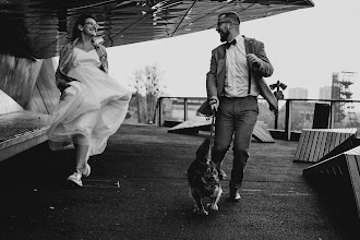 婚姻写真家 Alicja Dylla. 06.11.2022 の写真