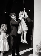 婚禮攝影師Paul Schillings. 12.05.2025的照片