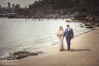 Huwelijksfotograaf Selina Liang. Foto van 25.05.2023