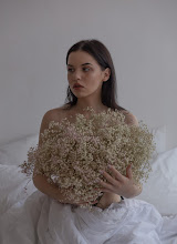 Wedding photographer Nadezhda Kiseleva. Photo of 01.08.2022