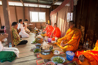 Huwelijksfotograaf Kraiwin Sangsakoo. Foto van 08.09.2020