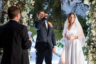 Bryllupsfotograf Facundo Mata. Bilde av 10.06.2025