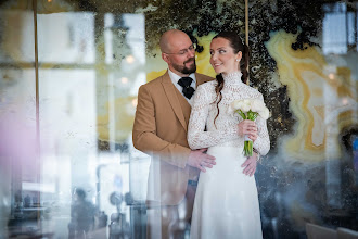 Wedding photographer Remigijus Pipynė. Photo of 30.09.2023