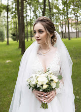 Bröllopsfotografer Olga Semenova. Foto av 09.04.2024