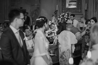 Hochzeitsfotograf Paolo Berzacola. Foto vom 25.07.2022
