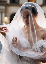 Wedding photographer Anna Laas. Photo of 09.08.2022