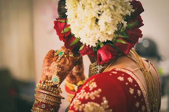 Wedding photographer Pratik Punjabi. Photo of 08.06.2023