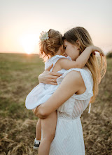 Photographe de mariage Fanni Szabó-Ékes. Photo du 18.04.2024